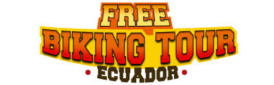 Free Biking Tour Ecuador